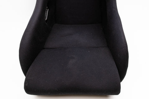 Bride Zeta 2 Bucket Seat