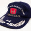 Honda F1 Hat