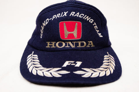 Honda F1 Hat