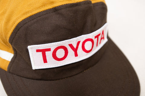 Toyota Staff Hat