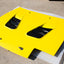 Nissan 180SX Masa Motorsports Hood
