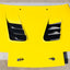 Nissan 180SX Masa Motorsports Hood