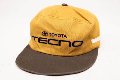 Toyota Tecno Staff Hat