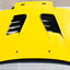Nissan 180SX Masa Motorsports Hood