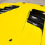 Nissan 180SX Masa Motorsports Hood