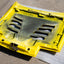 Nissan 180SX Masa Motorsports Hood