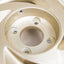 RAYS Super Volk 15" 6.5JJ +18 (4x114.3)