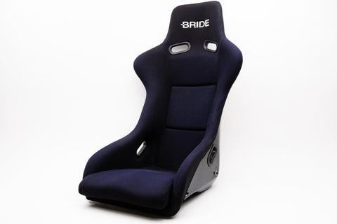 Bride Zeta 2 Bucket Seat