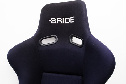 Bride Zeta 2 Bucket Seat