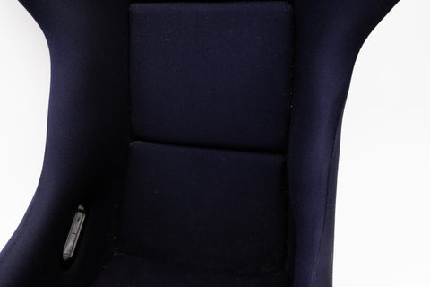 Bride Zeta 2 Bucket Seat