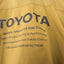 Toyota Staff Jacket (XL)