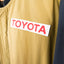 Toyota Staff Jacket (XL)