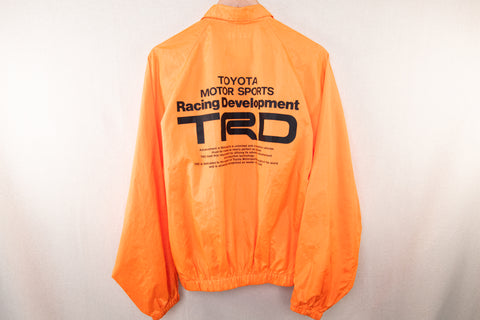 TRD Light Jacket (M)