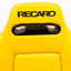 Recaro SR3 Seat Pair