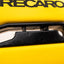 Recaro SR3 Seat Pair