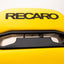 Recaro SR3 Seat Pair