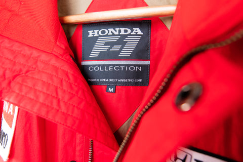 Honda Marlboro F1 Jacket (M)