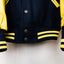 Coffee Boss Stadium Jacket (M)