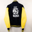 Coffee Boss Stadium Jacket (M)