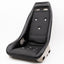 Hippo Sleek Bucket Seat *1980s Production*