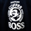 Coffee Boss Stadium Jacket (M)