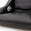 Hippo Sleek Bucket Seat *1980s Production*