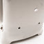 Hippo Sleek Bucket Seat *1980s Production*