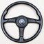 365mm OEM Mazda Roadster Nardi
