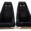 Le Plus Bucket Seat Pair *1980s/1990s Production*