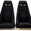 Le Plus Bucket Seat Pair *1980s/1990s Production*