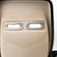 Le Plus Bucket Seat Pair *1980s/1990s Production*