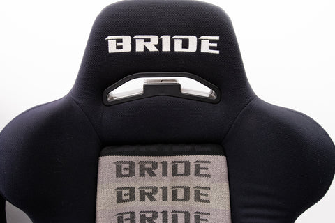 Bride Brix / Ergo Seat Pair