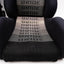 Bride Brix / Ergo Seat Pair