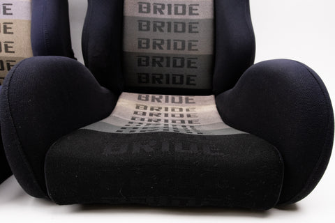 Bride Brix / Ergo Seat Pair