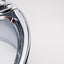 AVS Model 5 18" 10JJ +45, 9JJ +35 (5x114.3) *Triple Chrome Plated*