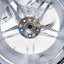 AVS Model 5 18" 10JJ +45, 9JJ +35 (5x114.3) *Triple Chrome Plated*