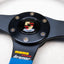320mm MOMO Corse Porsche Kremer Edition