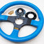 320mm MOMO Corse Porsche Kremer Edition