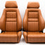 Recaro LS Seat Pair