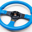 320mm MOMO Corse Porsche Kremer Edition