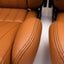 Recaro LS Seat Pair