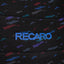 Recaro LS Le Mans Seat Pair