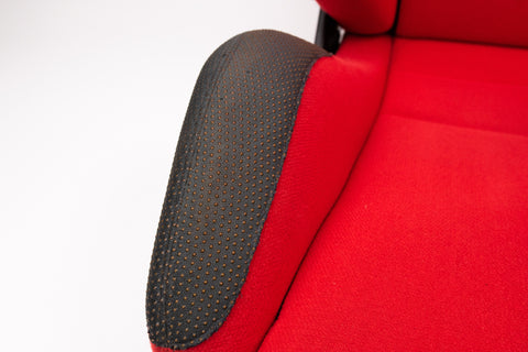 Recaro Millennium SR3 Seat Pair