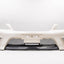 Toyota Altezza (SXE10) TRD Neo V1 Front Bumper