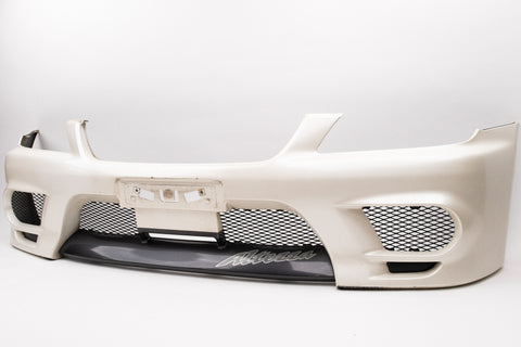 Toyota Altezza (SXE10) TRD Neo V1 Front Bumper