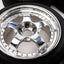 WORK Meister S1 3P 18" 9.5J +37 (5x114.3) *With Tires*