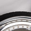 WORK Meister S1 3P 18" 9.5J +37 (5x114.3) *With Tires*