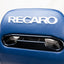 Recaro SR3 Top Gun Seat Pair