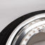 WORK Meister S1 3P 18" 9.5J +37 (5x114.3) *With Tires*