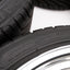 WORK Meister S1 3P 18" 9.5J +37 (5x114.3) *With Tires*